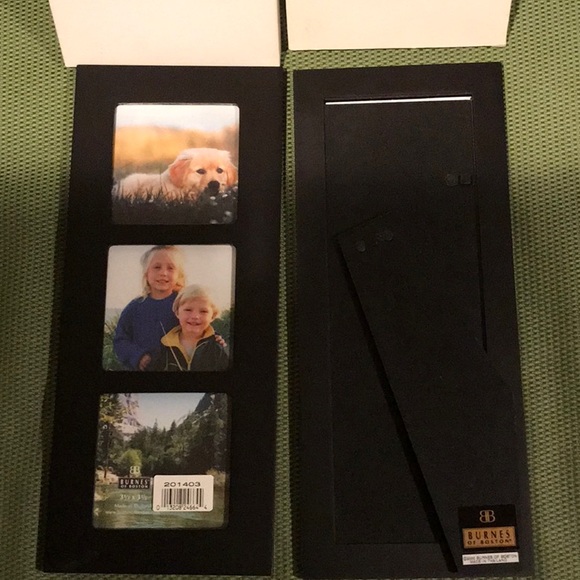 Black Picture frames - Picture 3 of 3